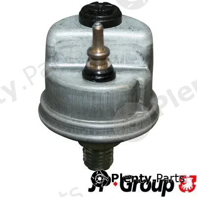 JP Group 1393500100 — Sensor, oil pressure JP GROUP