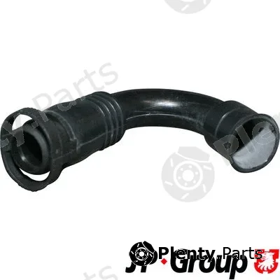 JP Group 1112001000 — Hose, cylinder head cover ventilation JP GROUP