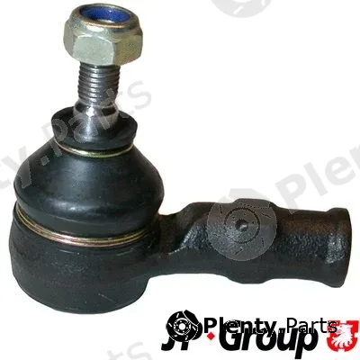 JP Group 1244600100 — Tie Rod End JP GROUP