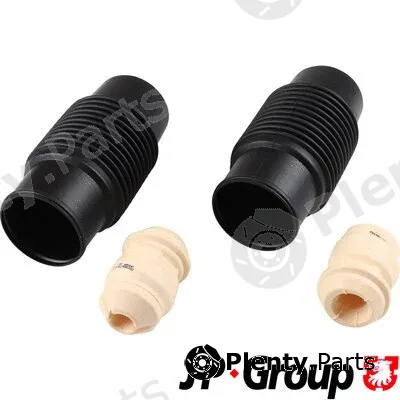 JP Group 1142706310 — Dust Cover Kit, shock absorber JP GROUP