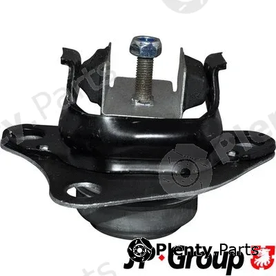 JP Group 4317900680 — Mounting, engine JP GROUP