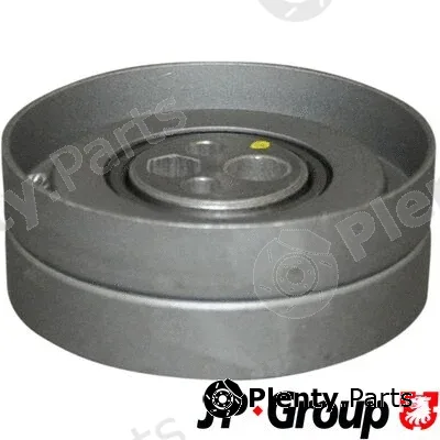 JP Group 1112205200 — Tensioner Pulley, timing belt JP GROUP