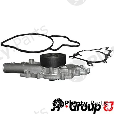 JP Group 1314103800 — Water Pump, engine cooling JP GROUP