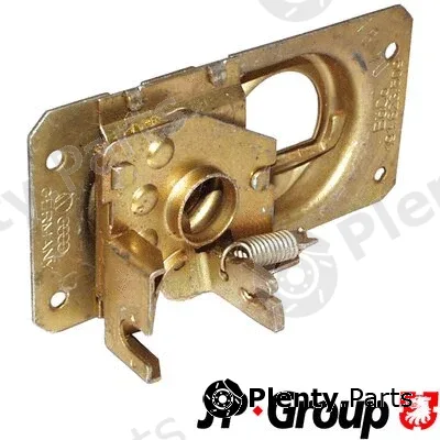 JP Group 1187700200 — Bonnet Lock JP GROUP