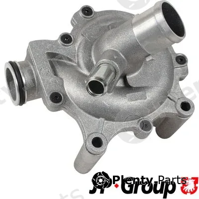 JP Group 6014100200 — Water Pump, engine cooling JP GROUP