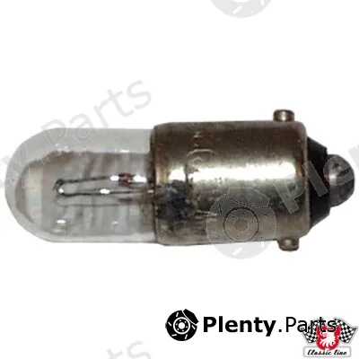 JP Group 1195900800 — Bulb, park/position light JP GROUP
