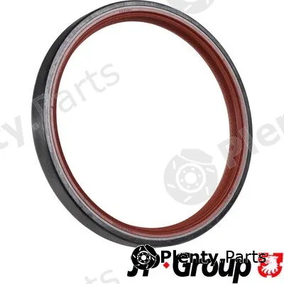 JP Group 1219501800 — Shaft Seal, crankshaft JP GROUP