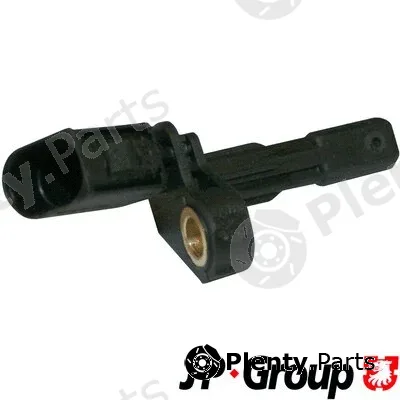 JP Group 1197100680 — Sensor, wheel speed JP GROUP