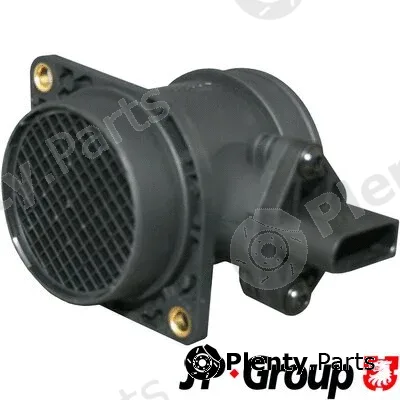 JP Group 1193901200 — Mass Air Flow Sensor JP GROUP