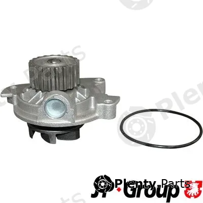 JP Group 1114103400 — Water Pump, engine cooling JP GROUP