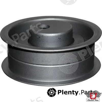 JP Group 1112204400 — Tensioner Pulley, timing belt JP GROUP