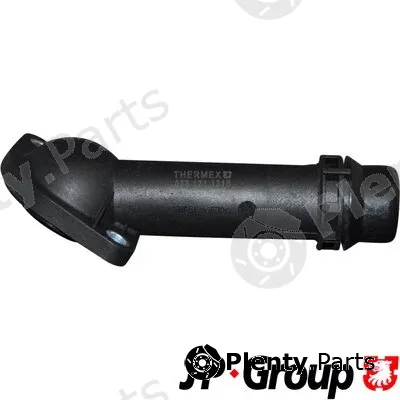 JP Group 1114506000 — Coolant Flange JP GROUP