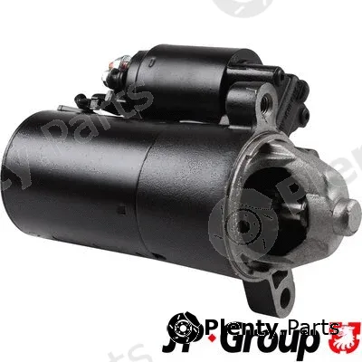 JP Group 1590300500 — Starter JP GROUP