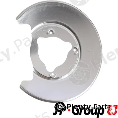 JP Group 6564200670 — Splash Guard, brake disc JP GROUP