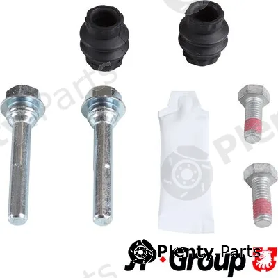 JP Group 4364004510 — Guide Sleeve Kit, brake caliper JP GROUP
