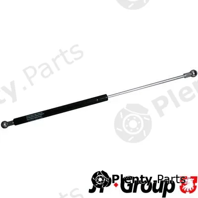 JP Group 1181202400 — Gas Spring, boot/cargo area JP GROUP