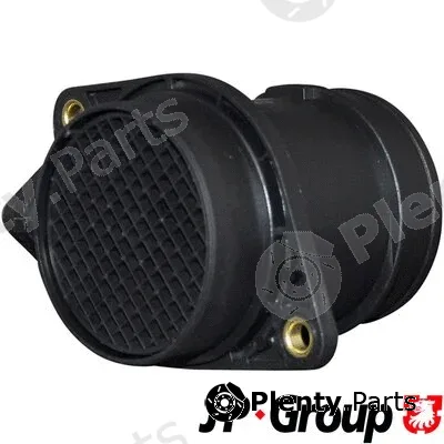 JP Group 1193904300 — Mass Air Flow Sensor JP GROUP