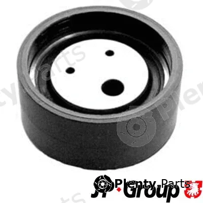 JP Group 1112204600 — Tensioner Pulley, timing belt JP GROUP
