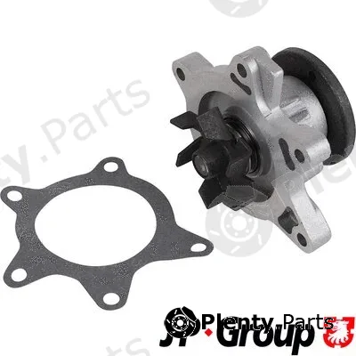 JP Group 4814100300 — Water Pump, engine cooling JP GROUP