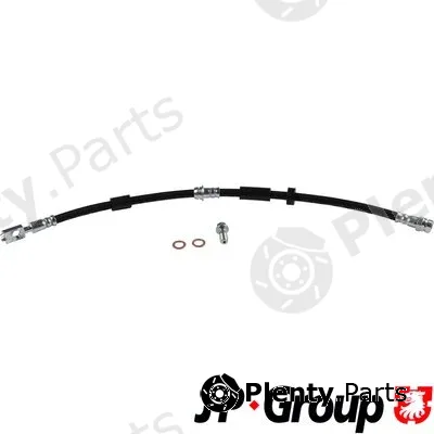 JP Group 1161605500 — Brake Hose JP GROUP
