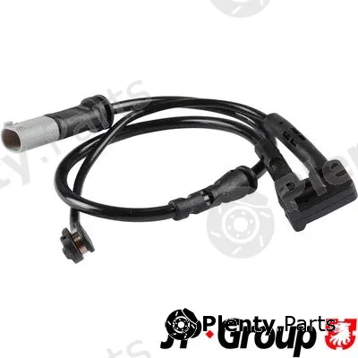 JP Group 6097300800 — Sensor, brake pad wear JP GROUP