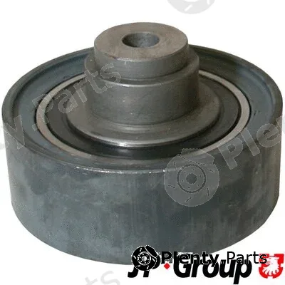 JP Group 1112200500 — Deflection/Guide Pulley, timing belt JP GROUP