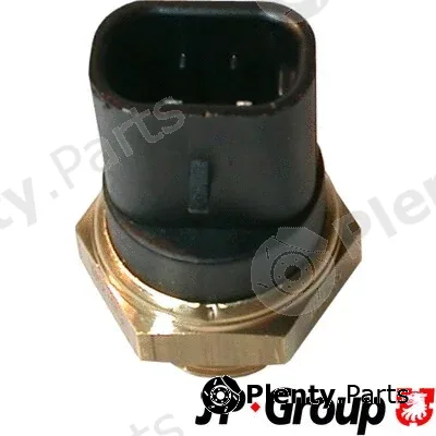 JP Group 1293200200 — Temperature Switch, radiator fan JP GROUP