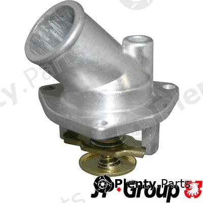 JP Group 1214600700 — Thermostat, coolant JP GROUP