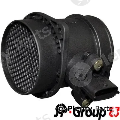JP Group 4993900400 — Mass Air Flow Sensor JP GROUP
