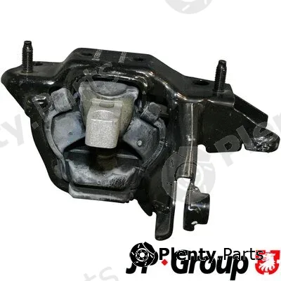 JP Group 1132407700 — Mounting, manual transmission JP GROUP