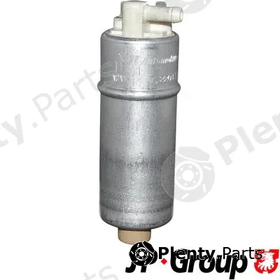 JP Group 1315200400 — Fuel Pump JP GROUP