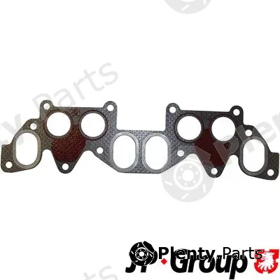 JP Group 1119602200 — Gasket, intake manifold JP GROUP