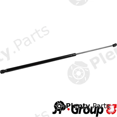 JP Group 1181221800 — Gas Spring, bonnet JP GROUP