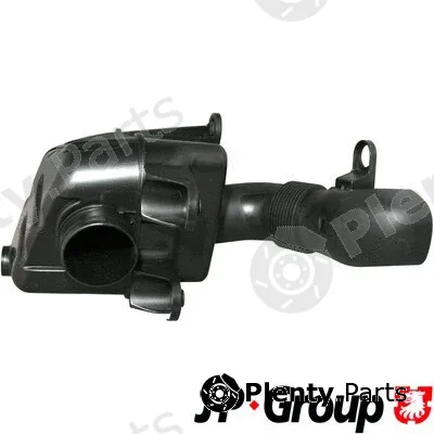 JP Group 1116001600 — Air Intake System JP GROUP