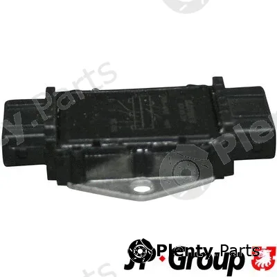 JP Group 1192100600 — Control Unit, ignition system JP GROUP