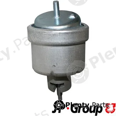 JP Group 1217906570 — Mounting, engine JP GROUP