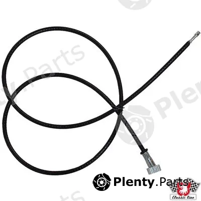 JP Group 8170600200 — Speedometer Cable CLASSIC