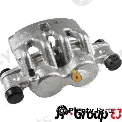 JP Group 3361900270 — Brake Caliper JP GROUP