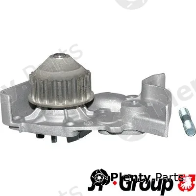 JP Group 4314100700 — Water Pump, engine cooling JP GROUP