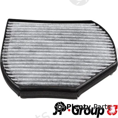 JP Group 1328101100 — Filter, cabin air JP GROUP