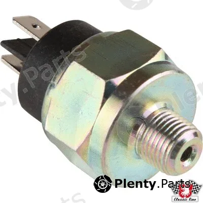 JP Group 8196600300 — Stop Light Switch CLASSIC