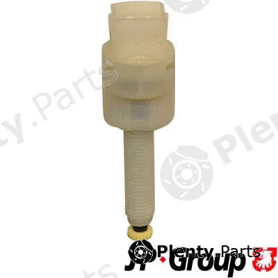 JP Group 1196602300 — Stop Light Switch JP GROUP