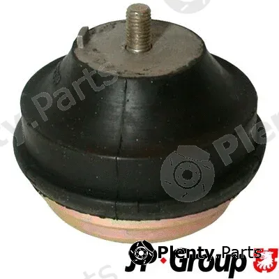 JP Group 1217901100 — Mounting, engine JP GROUP