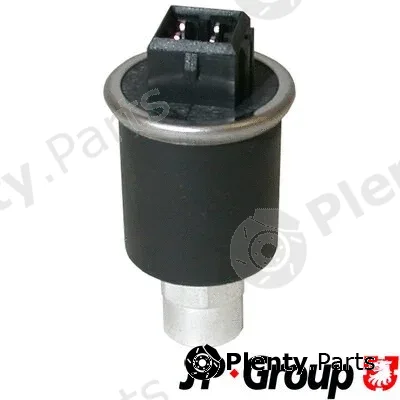 JP Group 1127500100 — Pressure Switch, air conditioning JP GROUP