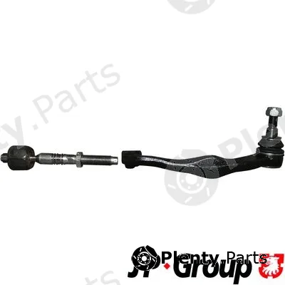 JP Group 1144403580 — Tie Rod JP GROUP