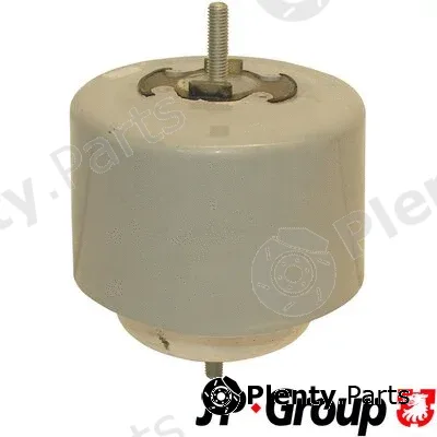JP Group 1117911080 — Mounting, engine JP GROUP