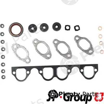JP Group 1119001910 — Gasket Kit, cylinder head JP GROUP