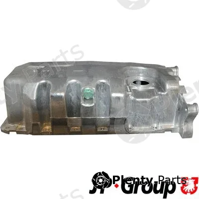JP Group 1112903300 — Oil Sump JP GROUP