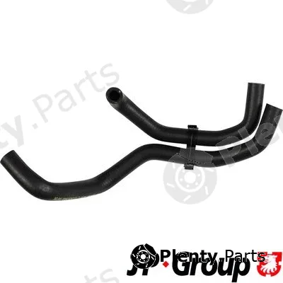 JP Group 1114313600 — Radiator Hose JP GROUP