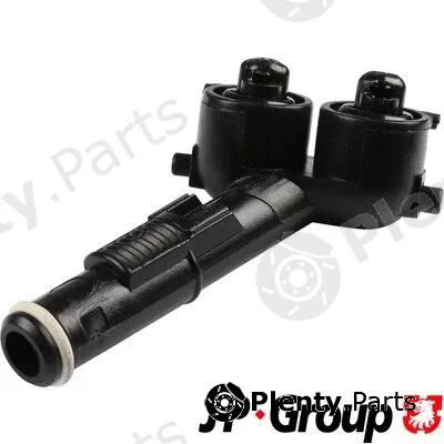 JP Group 1198752070 — Washer Fluid Jet, headlight cleaning JP GROUP
